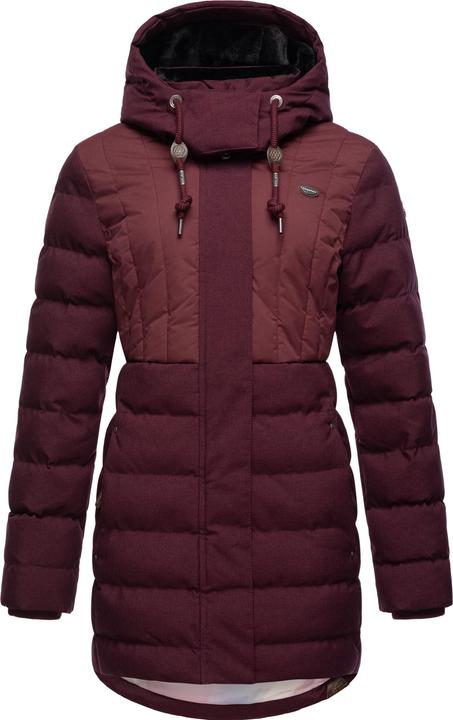 Ragwear Ashanta Block (XL)
