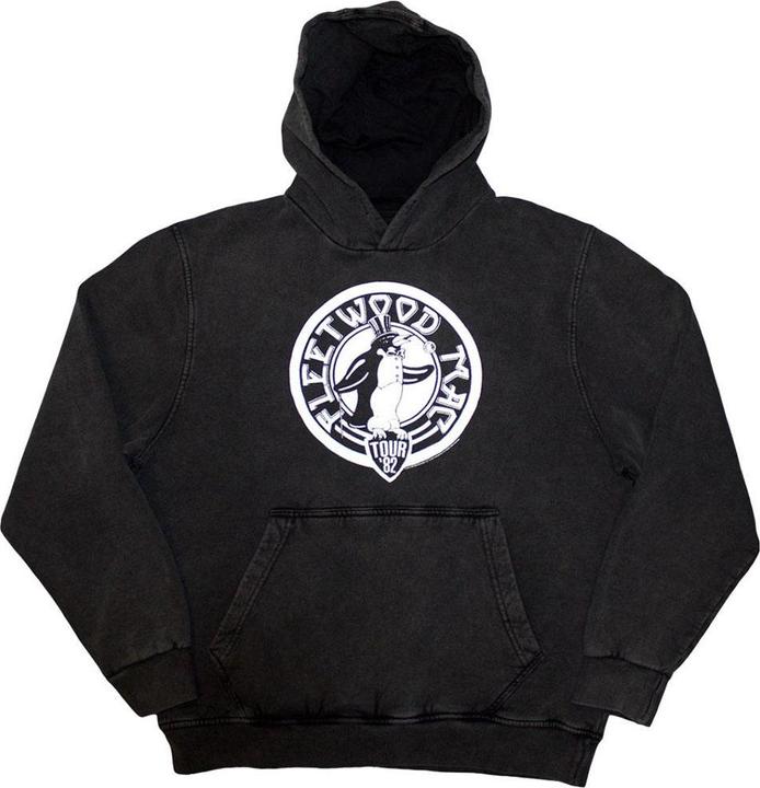 Produktbild Fleetwood Mac Tour '82 Kapuzenpullover (XXL)