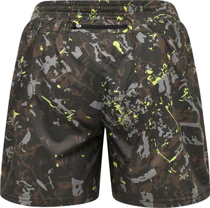 Actual product image Newline Seattle Shorts Men (S)