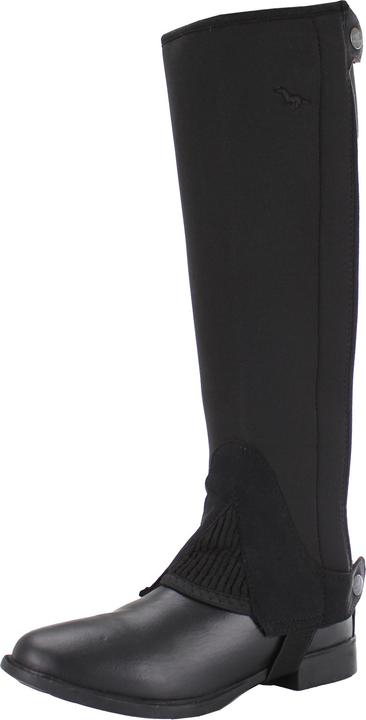 Horka Mini-Chaps aus Neopren