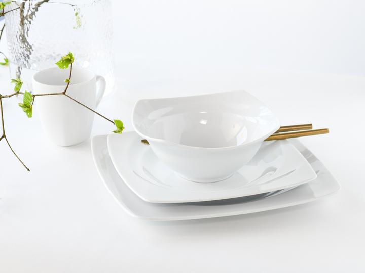 Actual product image CreaTable Celebration (6 Piece)