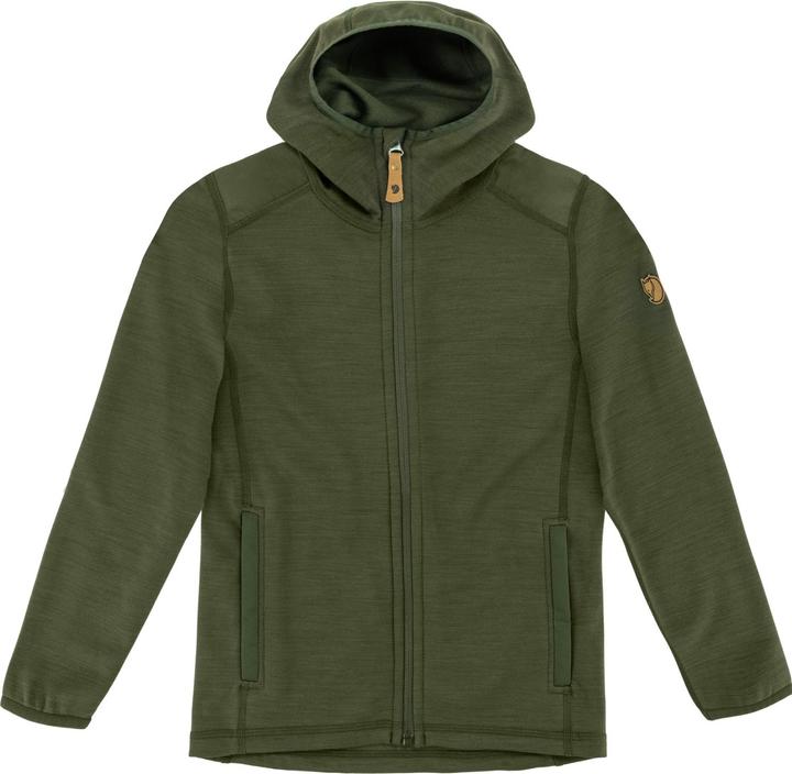 Produktbild Fjällräven Kids Keb Fleece Hoodie (146)