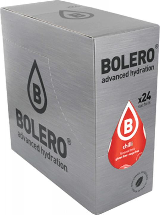 Immagine prodotto Bolero Classico (Peperoncino, 1 pz., 276 g)