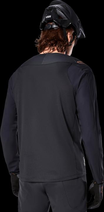 Produktbild Alpinestars Jersey 24 A-Aria Polartec Sw (XXL)