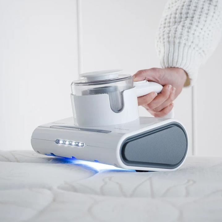 Actual product image Taurus Hand-held hoover with UV textile care EST9489320L