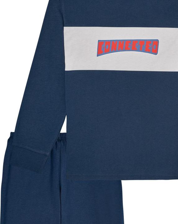 Image du produit Schiesser Nightwear 1 pyjama (140)