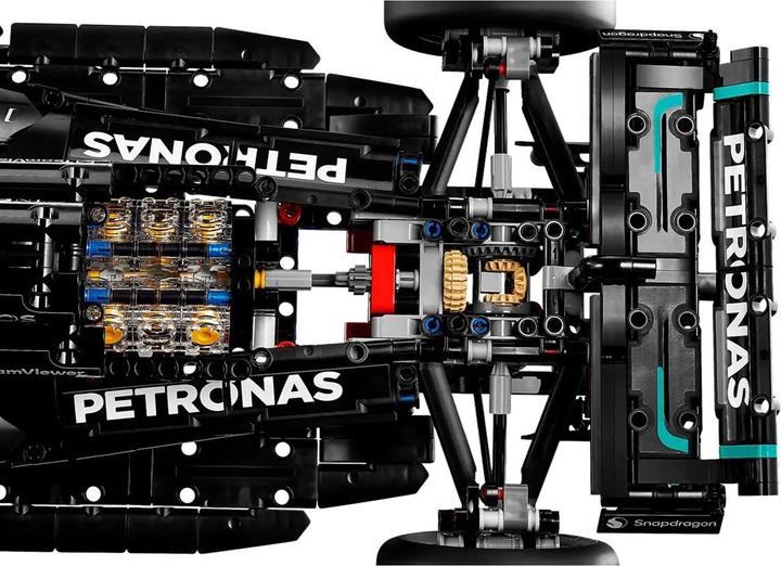 Image du produit LEGO Mercedes-AMG F1 W14 E Performance (42171, LEGO Technic)