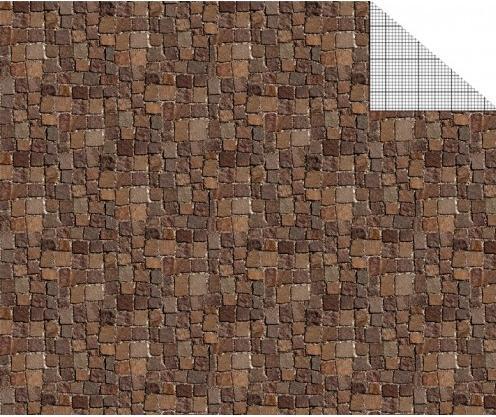 Image du produit Ursus Assortiment de cartons photo à motifs "Modélisme", A4 (300 g/m², 1 x)