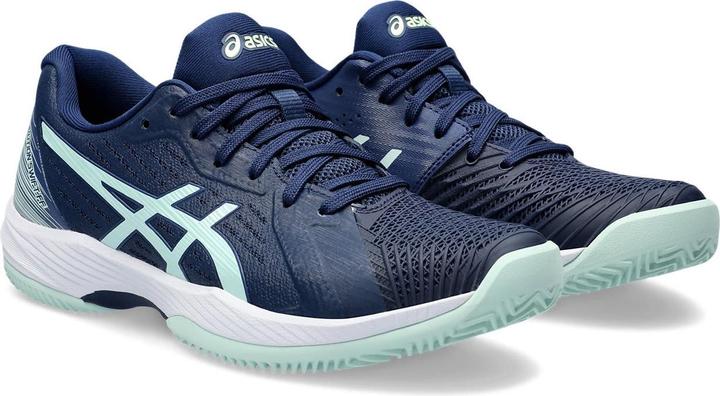 Produktbild ASICS Performance Solution Swift FF Sandplatz Tennisschuh Damen (41.5)