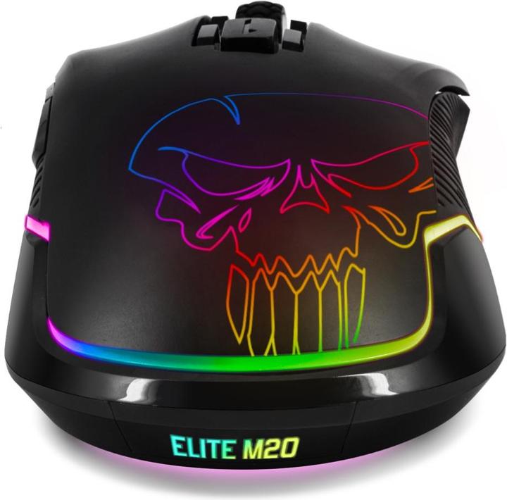 Image du produit Spirit Of Gamer Elite M20 (Sans fil)