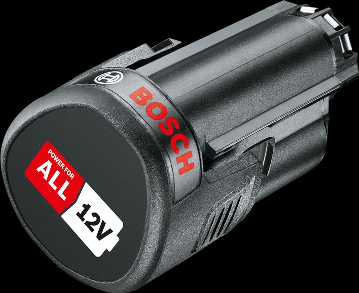 Produktbild Bosch Home & Garden Akkupack PBA 12V (12 V)