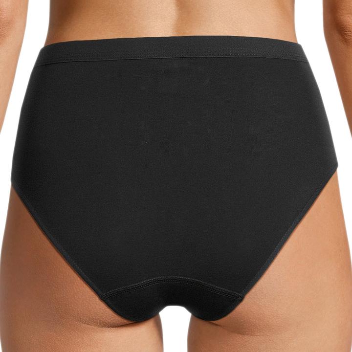 Immagine prodotto Conta 3er Pack Singel-Jersey Maxi Slip (48, 4XL, confezione da 3)