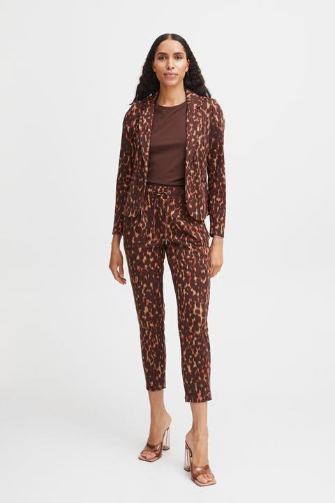 Image du produit B.young BYRIZETTA AOP BLAZER 3 - 20813588 (34)
