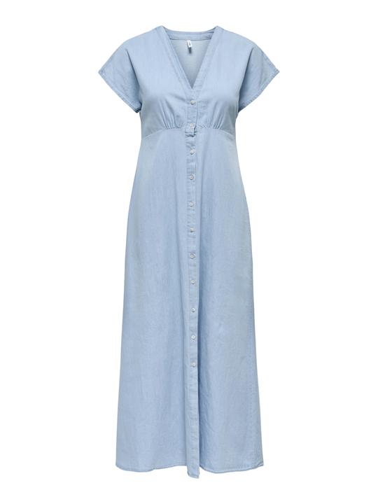 Image du produit Only ONLNOVA Langes Kleid Kleid (XS)