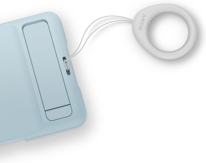 Actual product image Sony Xperia 10 VI Cover (Sony Xperia 10 VI)