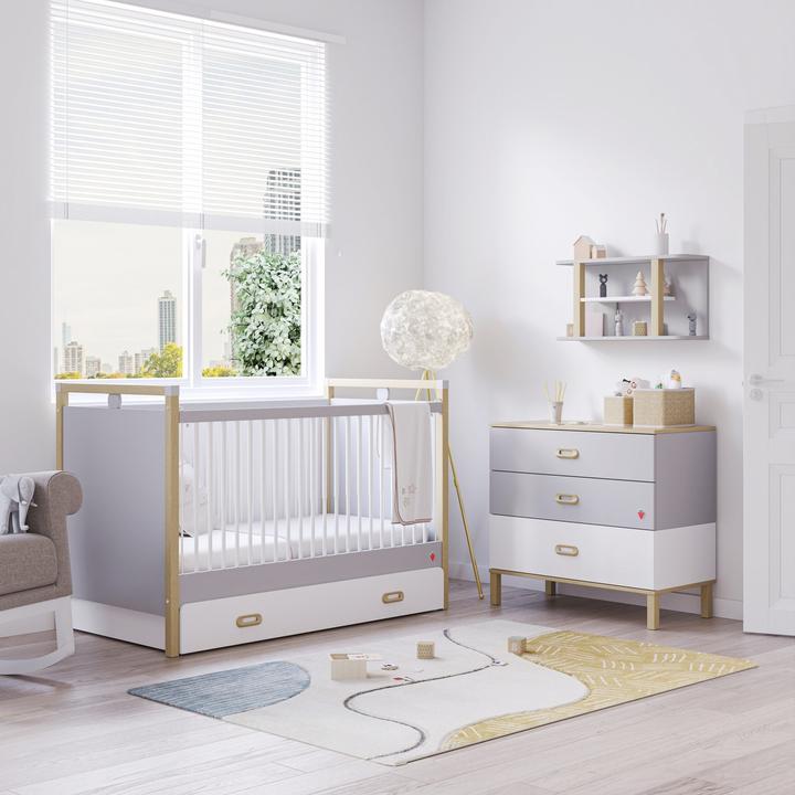 Produktbild Cilek Kommode Mino
