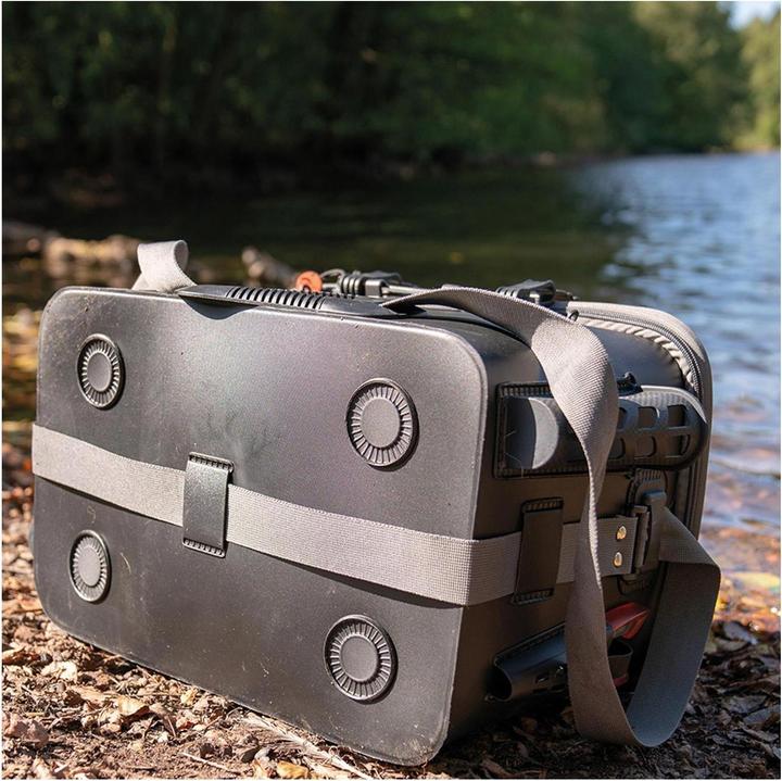 Produktbild Zeck Tackle Container Pro Predator