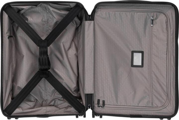 Actual product image Porsche Design Roadster 4W Trolley (56 l, Hand luggage (up to 50 litres))