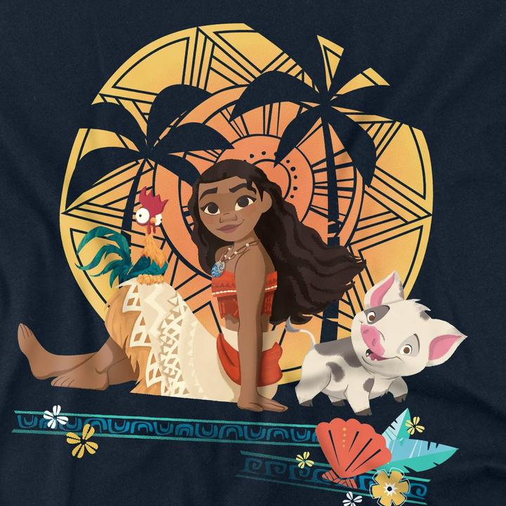 Immagine prodotto Moana TShirt (XXL)