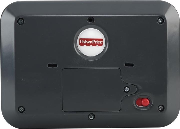 Image du produit Fisher-Price Lernspass Tablet Sortiment (pink und blau) (I) (Italien)