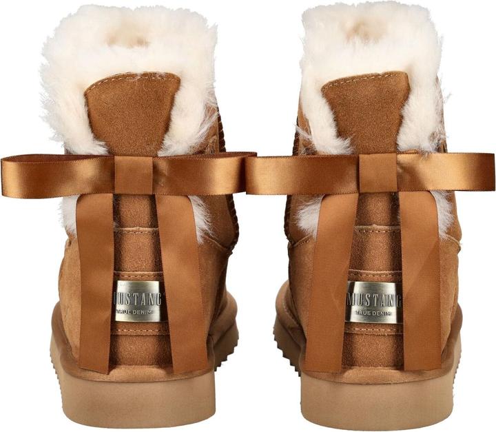 Actual product image Mustang Stiefelette (41)