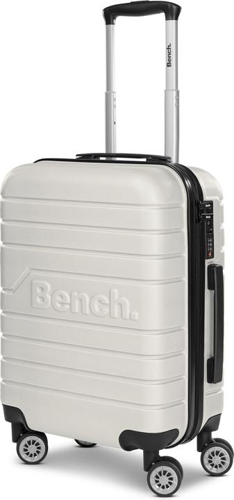 Produktbild Bench Seattle 4 Rollen Kabinentrolley S 55 cm (32 l, Handgepäck (bis 50l))