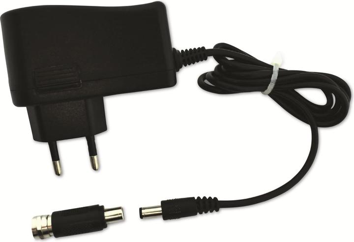 Produktbild Ankaro Netzteil eMS 18NT für Multischalter eMS 58 und 516