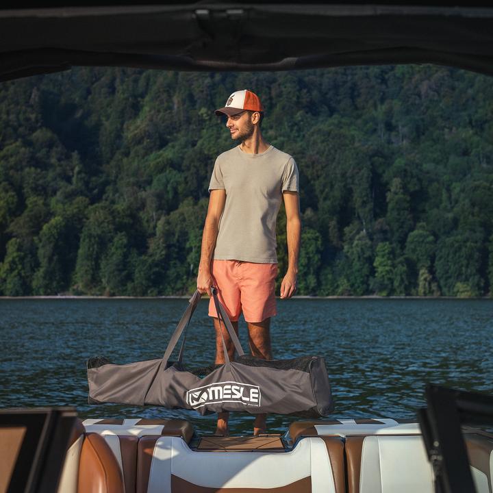 Actual product image Mesle Combo Skis Bag Universal 175 cm