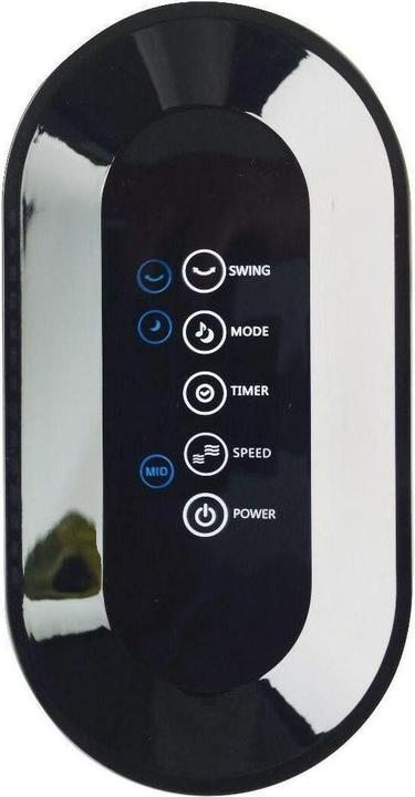 Actual product image Solis Easy Breezy 757 (44.80 dB)