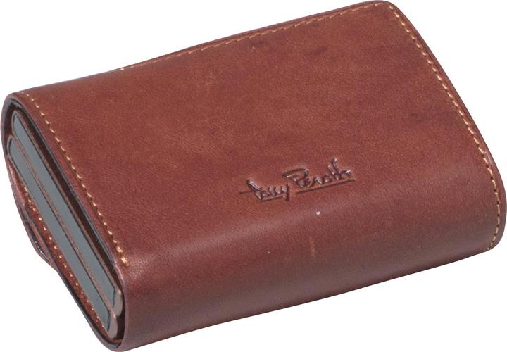 Actual product image Tony Perotti Twin Smart Wallet