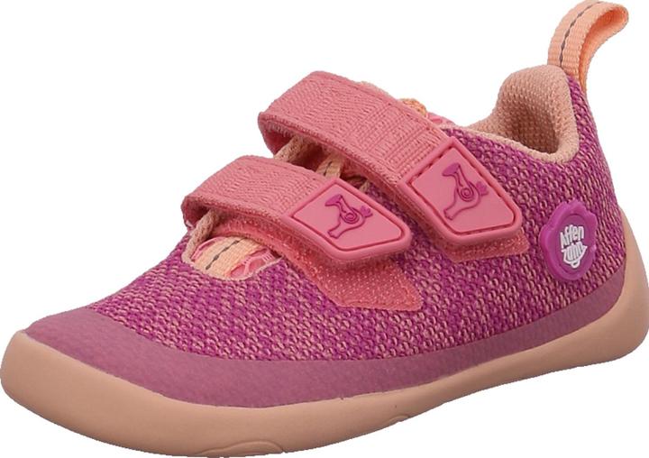 Produktbild Affenzahn Kid's Barfussschuh Knit Happy (29)