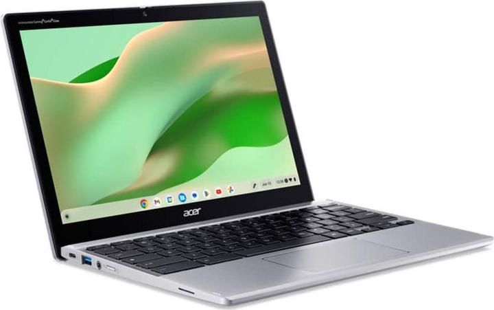 Immagine prodotto Acer CHROMEBOOK SPIN 312 DA 12,2 POLLICI (12.20", Intel N100, 4 GB, DE)