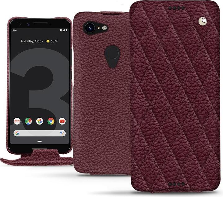 Immagine prodotto Noreve Cover in pelle verticale (Google Pixel 3)