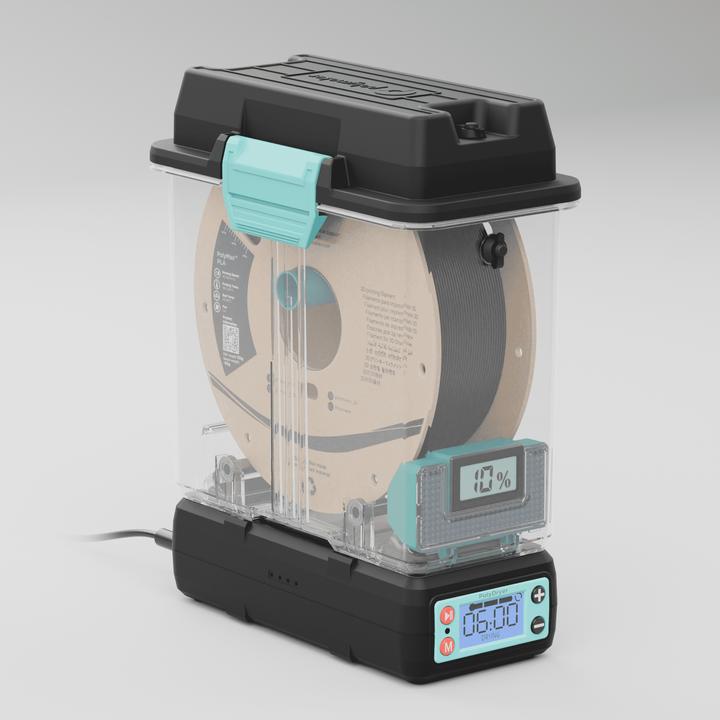 Produktbild Polymaker Polydryer (Box)