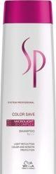 Image du produit Wella Shampooing SP Colour Save 250ml