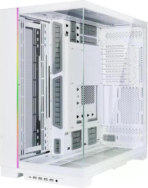 Produktbild Lian-Li O11 Dynamic EVO XL (E-ATX, ATX, mATX, Mini-ITX)