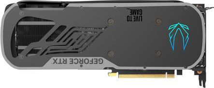 Immagine prodotto Zotac GeForce RTX 3050 6GB, GAMING GeForce RTX (6 GB)