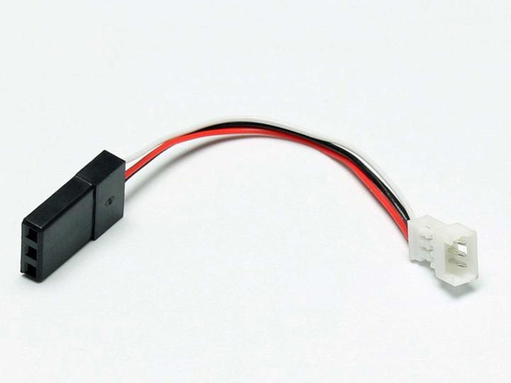 Actual product image Master Micro-Servo DS15 (R) Digital-S
