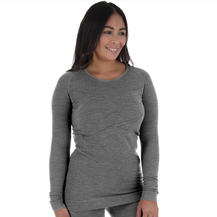 Image du produit Black Snake Laine mérinos (S, M, L, XL)