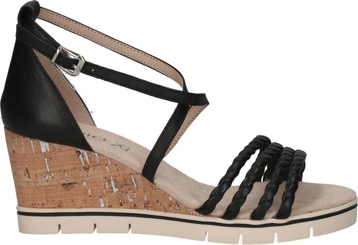 Actual product image Caprice Sandal (39)