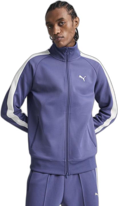 Produktbild Puma T7 ALWAYS ON Track Jacket DK (XL)