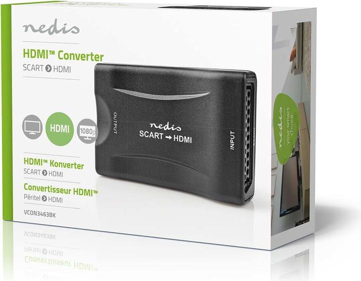 Produktbild Nedis HDMI Converter