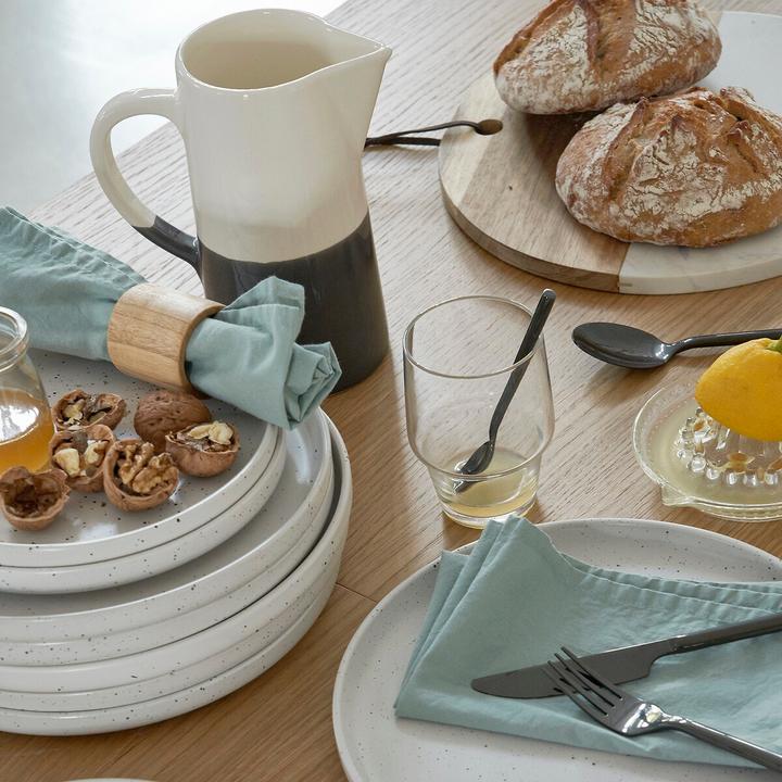 Actual product image La Redoute Interieurs Nazama (24 Piece, Cutlery set)