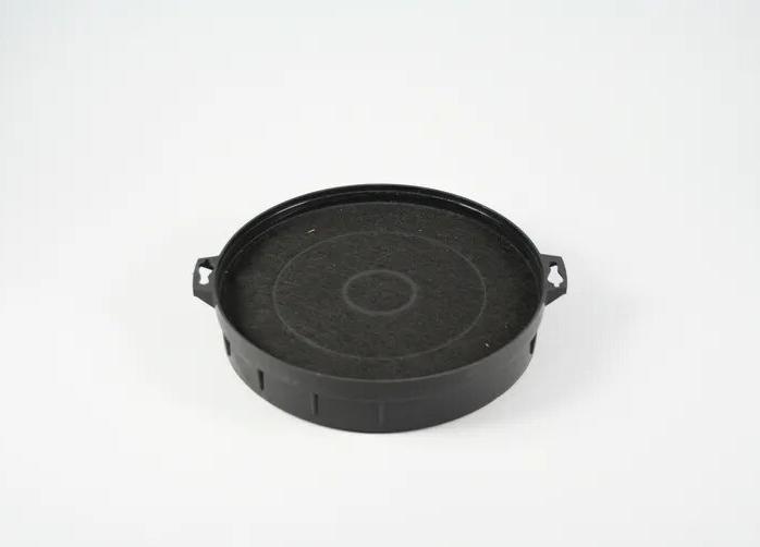 Image du produit Flickbee Filtre à charbon actif pour hotte aspirante Bosch-Siemens, Neff - remplace Type210, 00353121