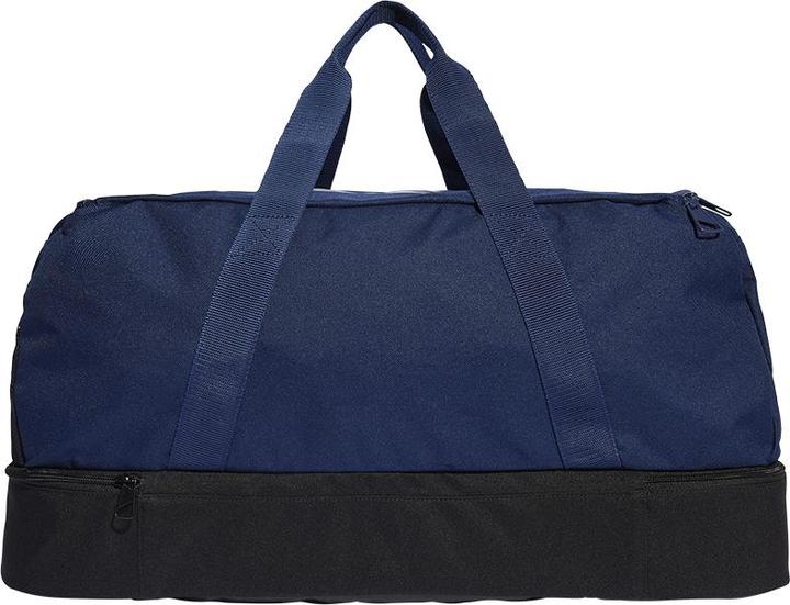 Image du produit adidas Krepšys Tiro League Duffel Medium tamsiai mėlynas IB8650 (40.75 l)