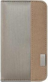 Immagine prodotto Moshi Overture - Custodia Flip per cellulare - policarbonato (Apple iPhone 6)
