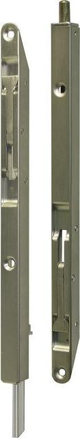 Actual product image Planet Door edge bolt KR for 2-leaf door closures Profilb (T-flat angle, 1 pcs.)