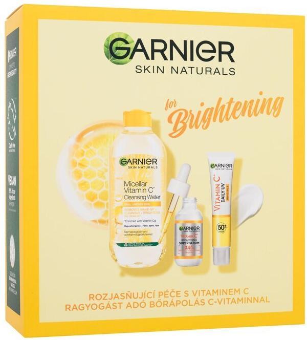 Immagine prodotto Garnier Skin Naturals Vitamina C per illuminare (30 ml)