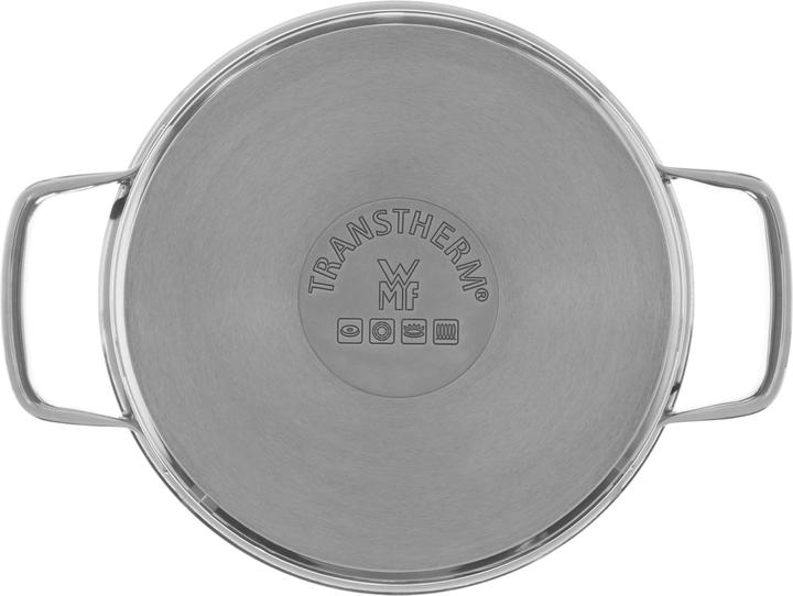 Image du produit WMF Compact Cuisine Set de casseroles, 4 pièces (24 cm, Casserole)