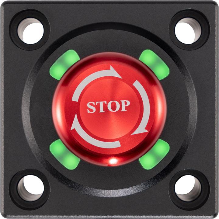 Immagine prodotto Simagic Interruttore di sicurezza Alpha